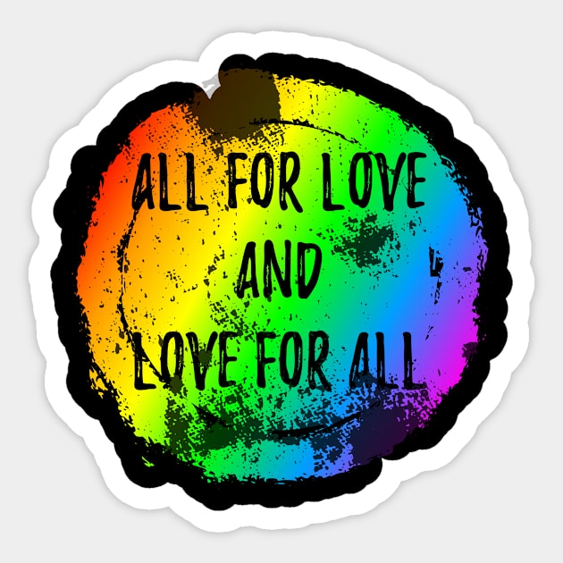 gay gay life lgbt live homo Sticker by Johnny_Sk3tch